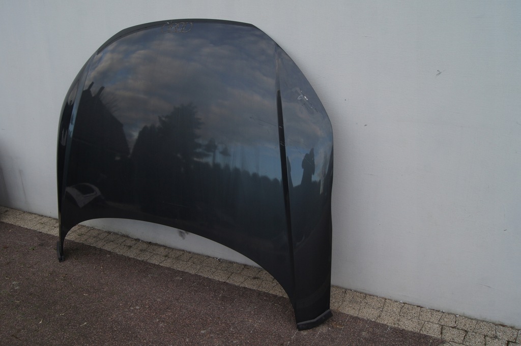 фото №5, Капот audi tt 8s 2014+