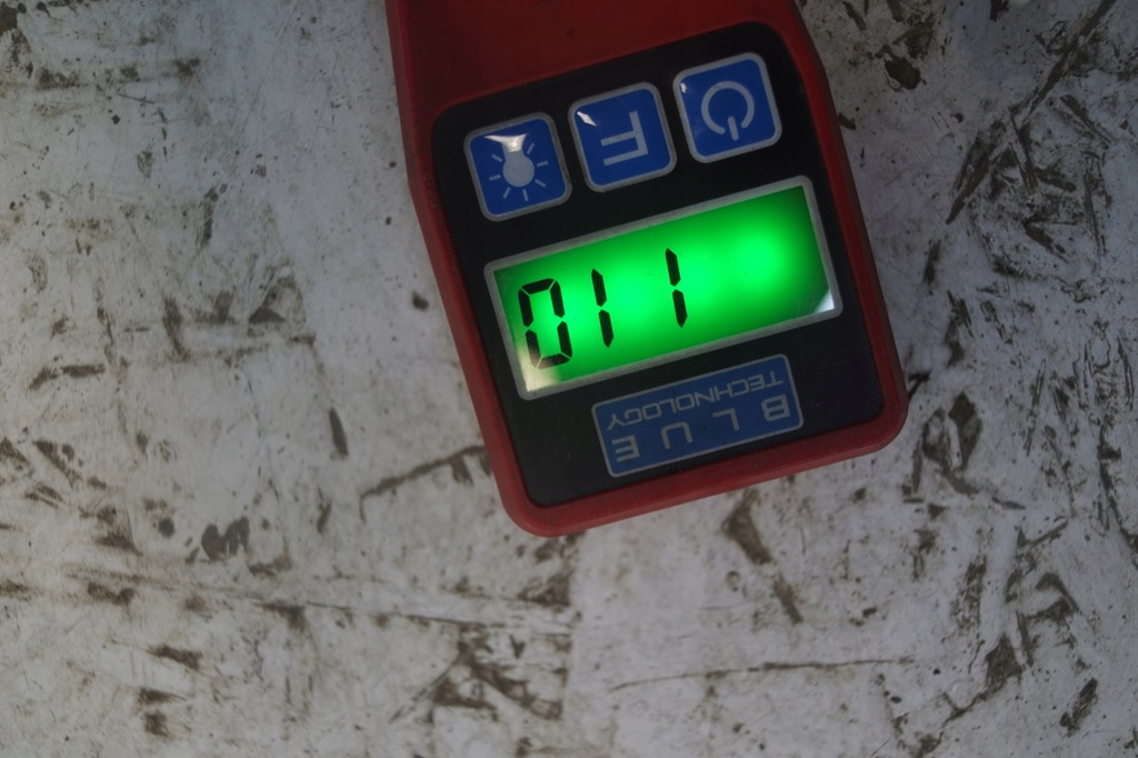 фото №13, Двері правий перед bmw x3 e83