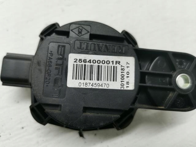 фото №3, Сирена сигналізація renault megane iv 256400001r 16-