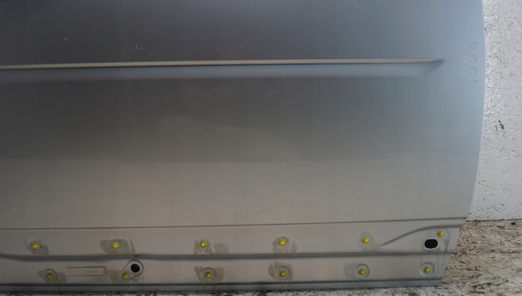 фото №8, Дверь правый перед land rover freelander ii