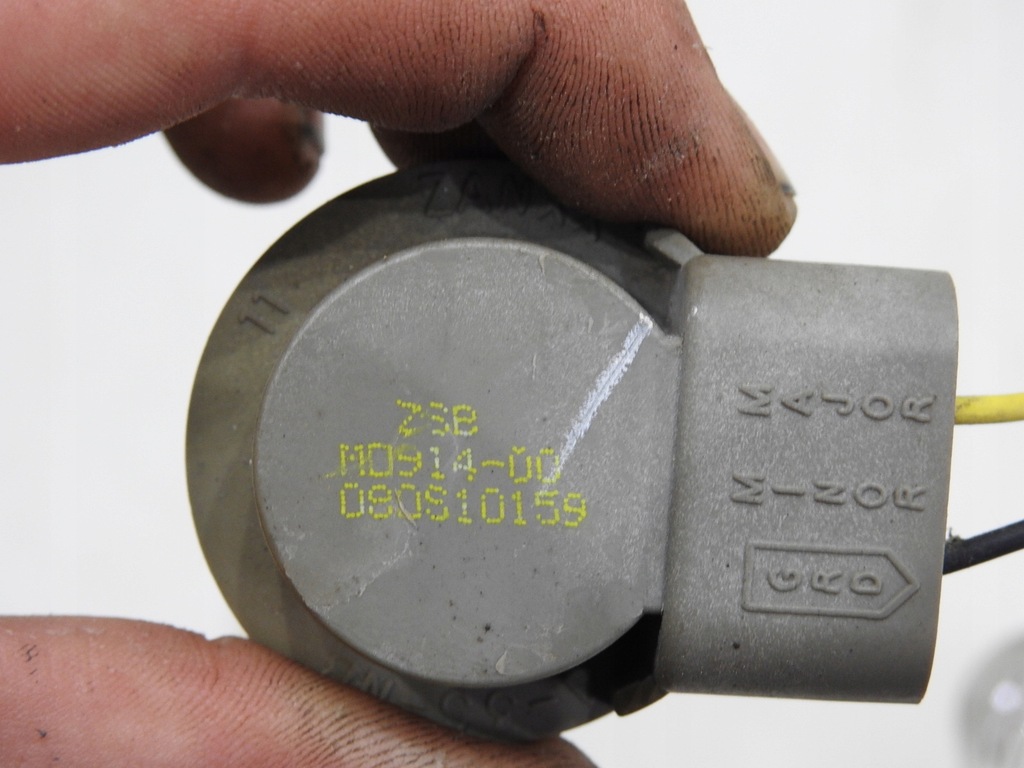 фото №6, Жгут шланг лампы задняя chevrolet uplander