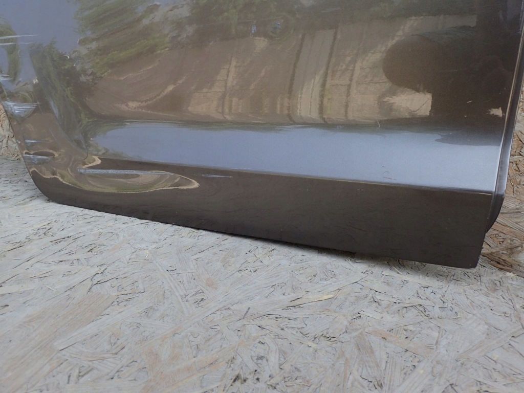 фото №4, Двері праве задні правий задня kia sportage 3 iii sl