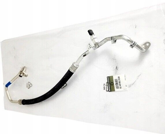 фото №4, Шланг кондиционера renault master iii movano b 2.3 dci оригинал