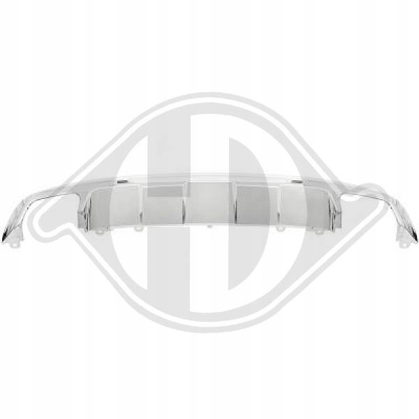 фото №1, Кришка do mercedes glk 12-