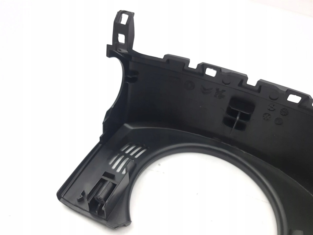 Citroen c5 aircross 2024 накладка колонки кермового Недорого