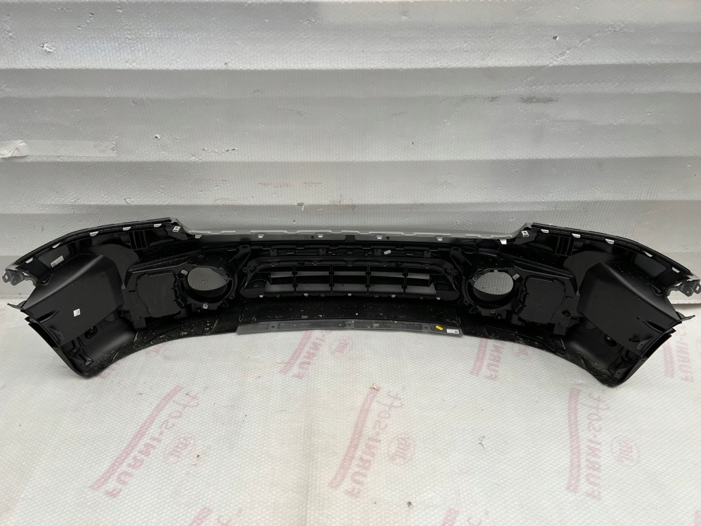 фото №4, Бампер перед mini countryman f60 lift lci pdc