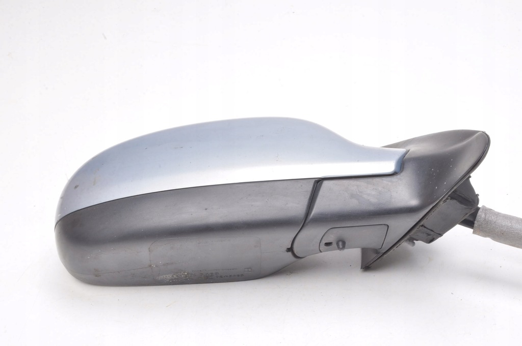 фото №10, Volvo s60 i v70 ii зеркало правое электрический 11 pin uk