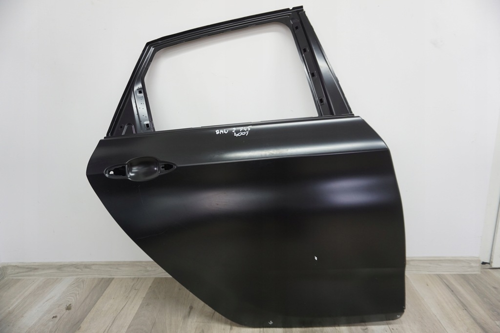 фото №1, Bmw 2 f45 дверь правое задняя задние nowe оригинал