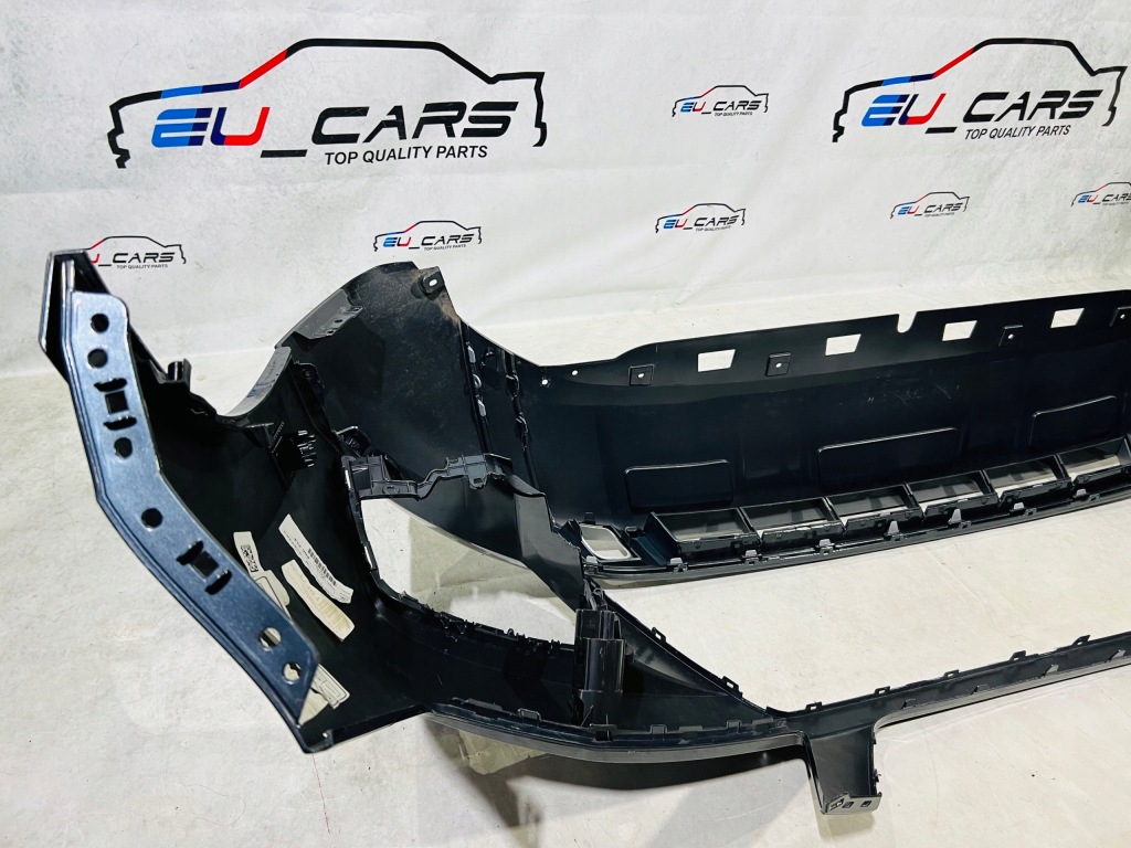 фото №7, Seat ateca 575 бампер перед передній sprysk 6xpdc