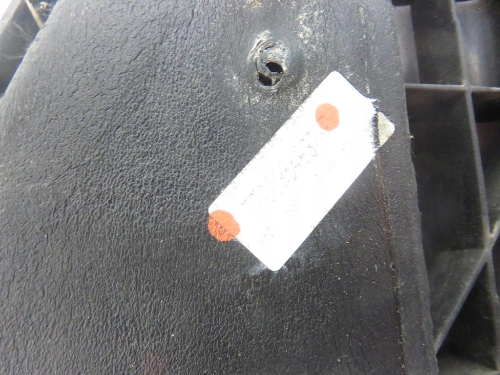 фото №5, Зеркало правое renault kangoo i 7700354637 teb64