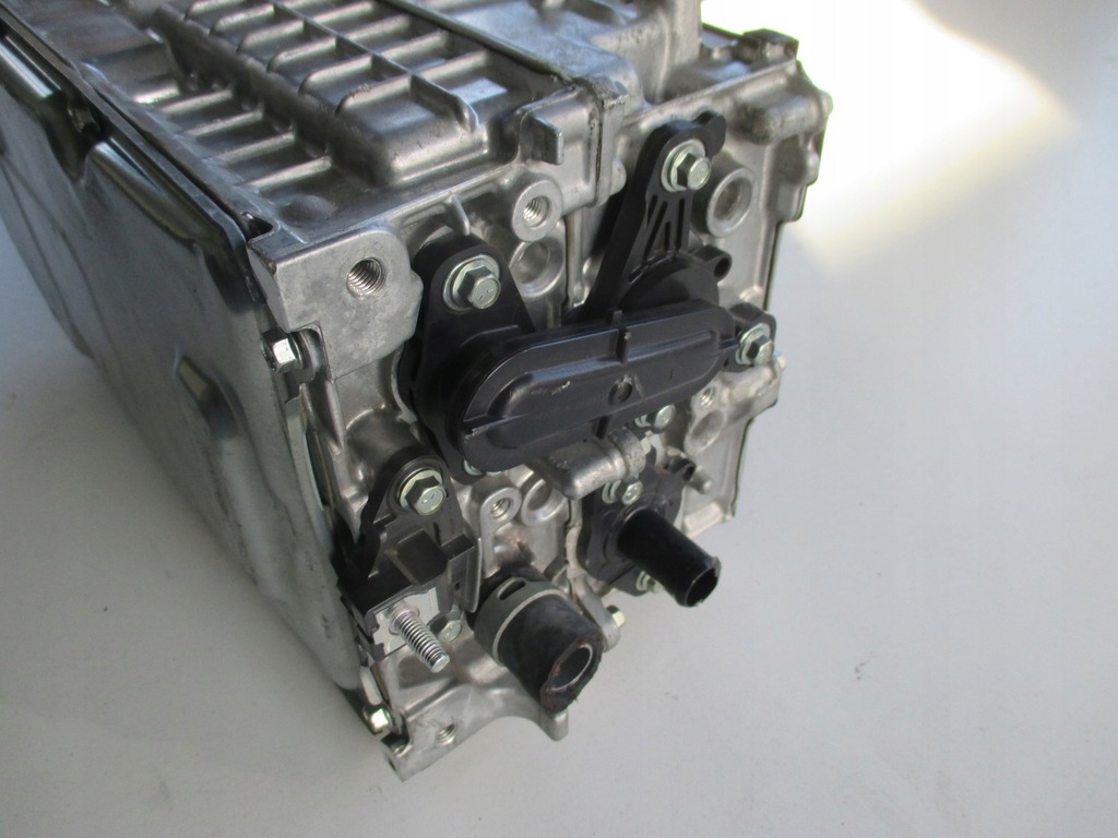 фото №4, Конвертер инвертор lexus ux 250h 1,8hyb