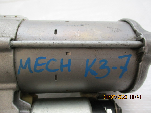 Купити Renault nissan стартер ідеальний стан 1.5 dci