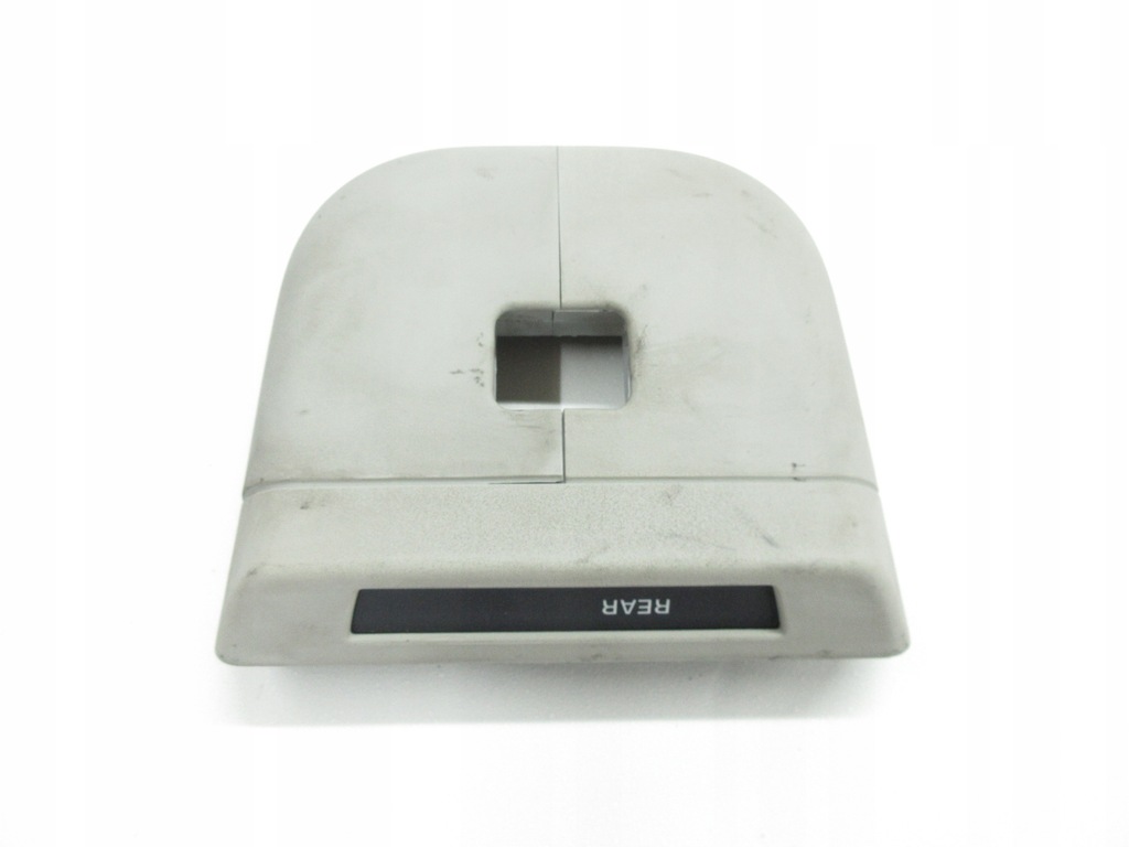 фото №1, Mazda 6 i gg gy 02-07 корпус дисплей ремней