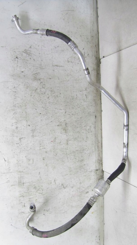 фото №7, Citroen c3 iii 1.2 шланг кондиционера 9825231580 16-19