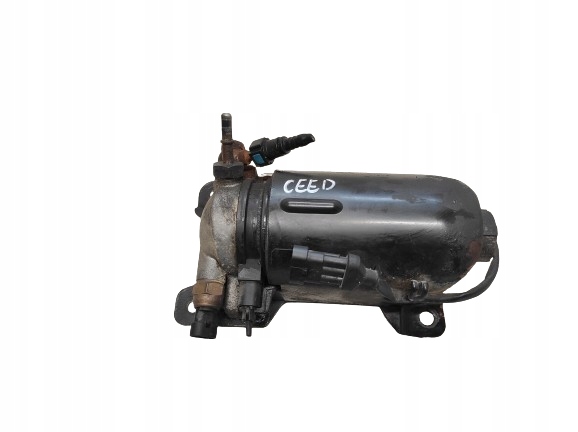 фото №1, Kia ceed 1 i 06- 2.0crdi основа фільтра пального