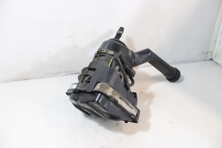 фото №1, Насос електрична c4 grand picasso i 2.0hdi