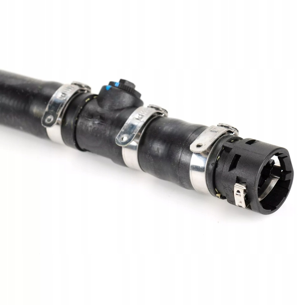 фото №7, Fiat оригінальний номер 1367579080 шланг обігрівача