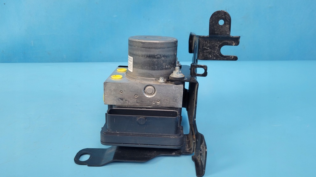 Peugeot 508 2 22r насос тормозная abs 9827551180 0265295143 в Украине