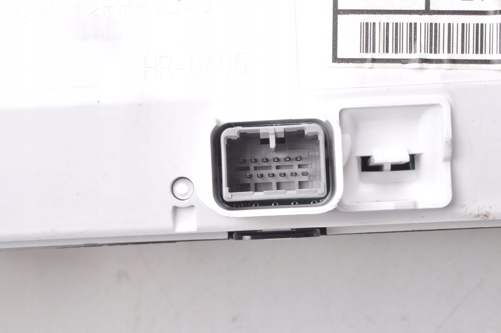 фото №7, Honda civic ix дисплей экран монитор hr0406405