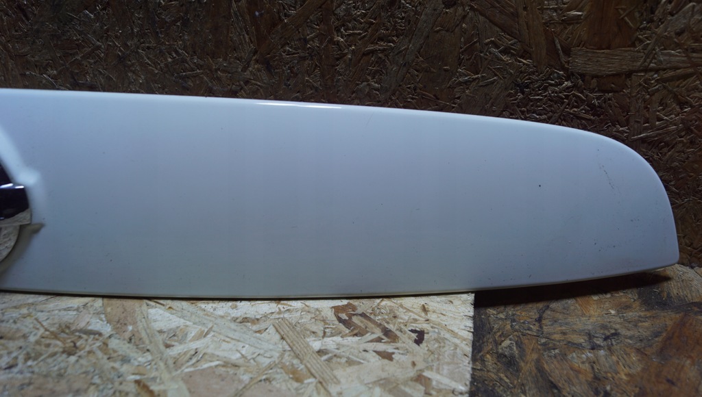 фото №5, Накладка крышки nissan juke f15 326g