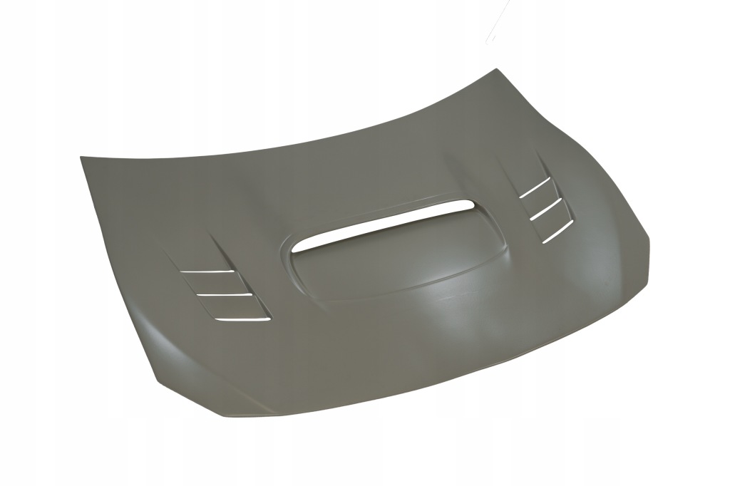 фото №1, Капот toyota gt86, subaru brz, 41r style