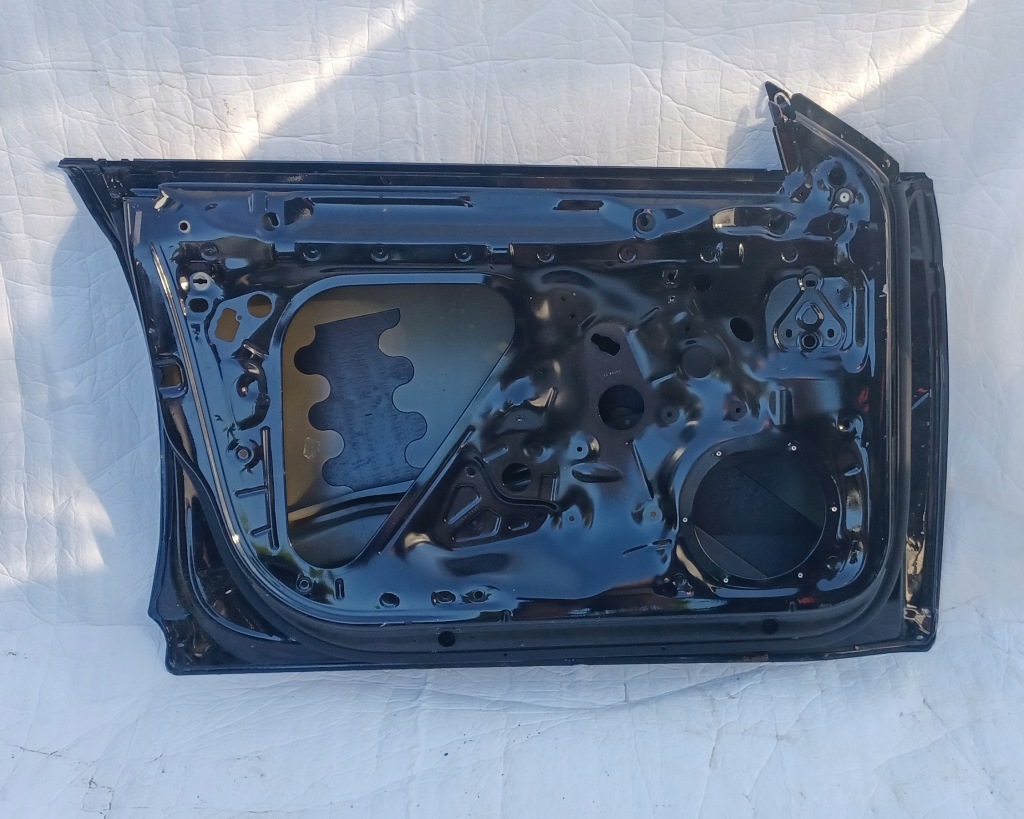 фото №4, Vw arteon 3g8 дверь левая перед передние