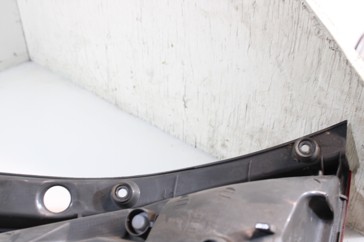 фото №5, Лампа правая задняя hyundai i30 hb