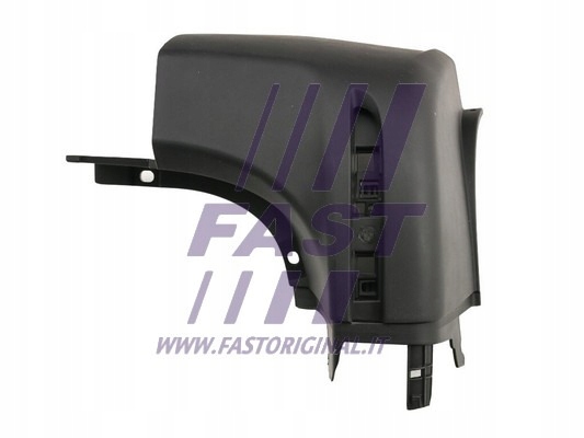 фото №4, Fast ft91318 бампер