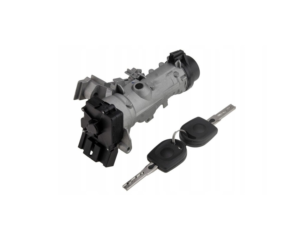 Ignition стартер barrel lock compatible with vw golf plus Ціна