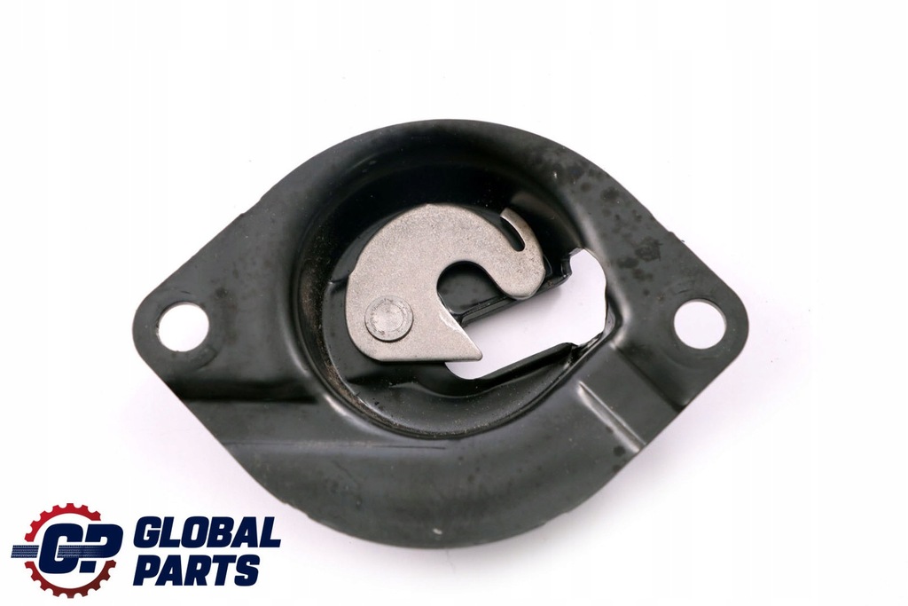 фото №12, Mercedes w169 защита замка левый задняя a1699200188