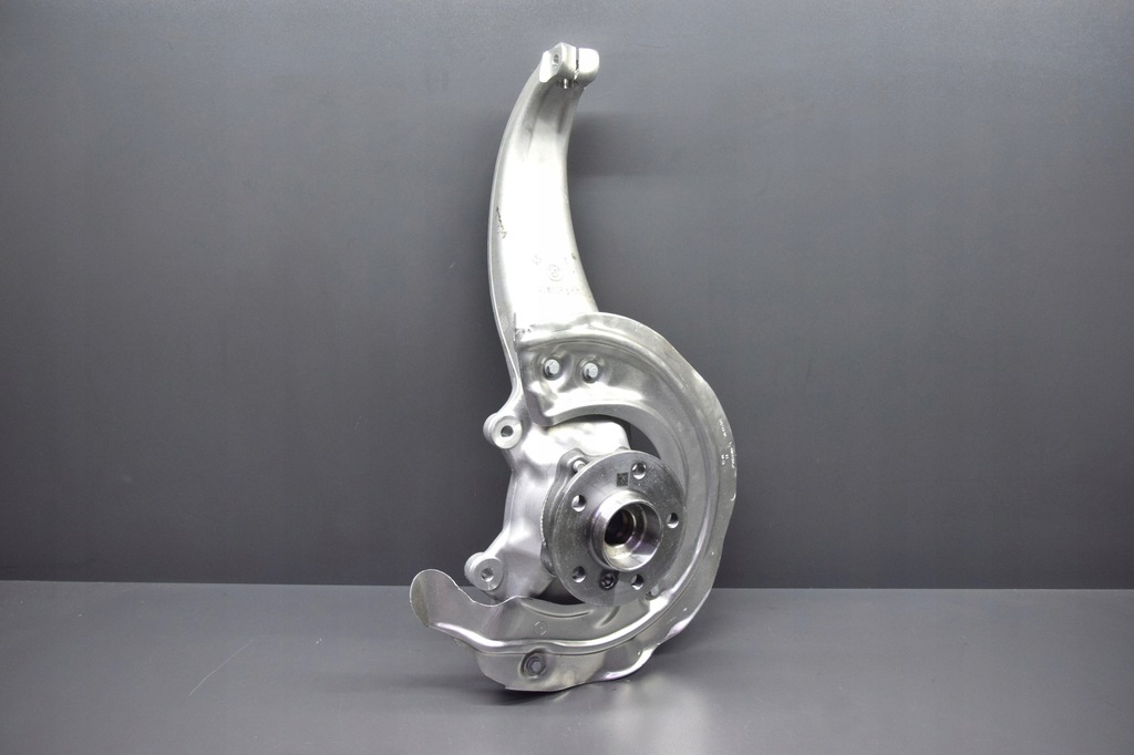 фото №5, Поворотный кулак правая рычаг bmw ix i20