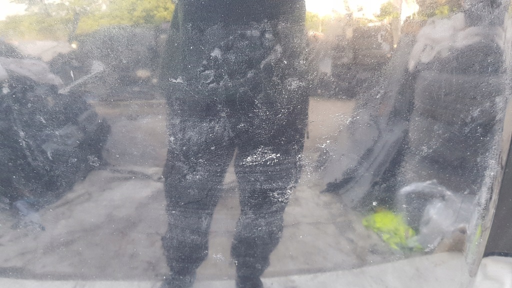 фото №7, Капот audi a4 b8