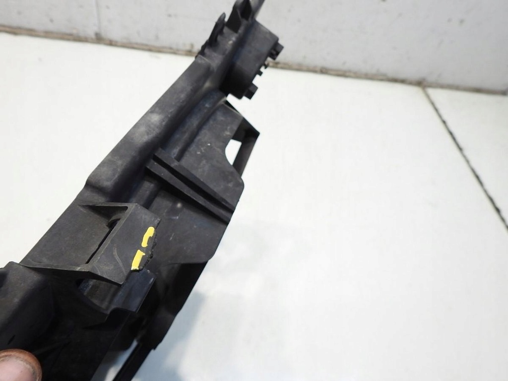 фото №3, Вентилятор радіатора renault clio iii 1.5 dci 8200748439