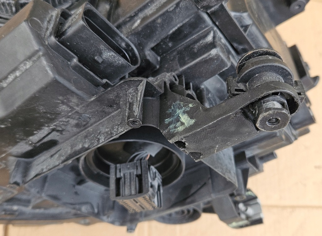 фото №7, Vw t-roc t roc лампа правая full led 2ga941036d