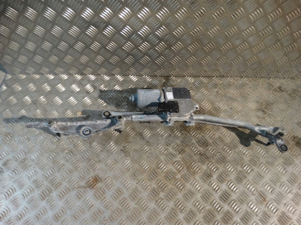 фото №1, Механизм дворник mercedes sl r231 w231 1