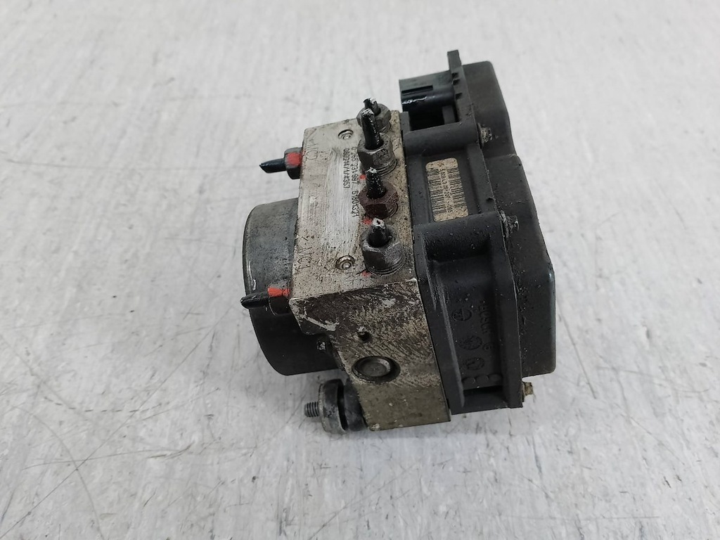 фото №6, Насос abs peugeot bipper 51801321 0265231997 0265800662 1.4 hdi