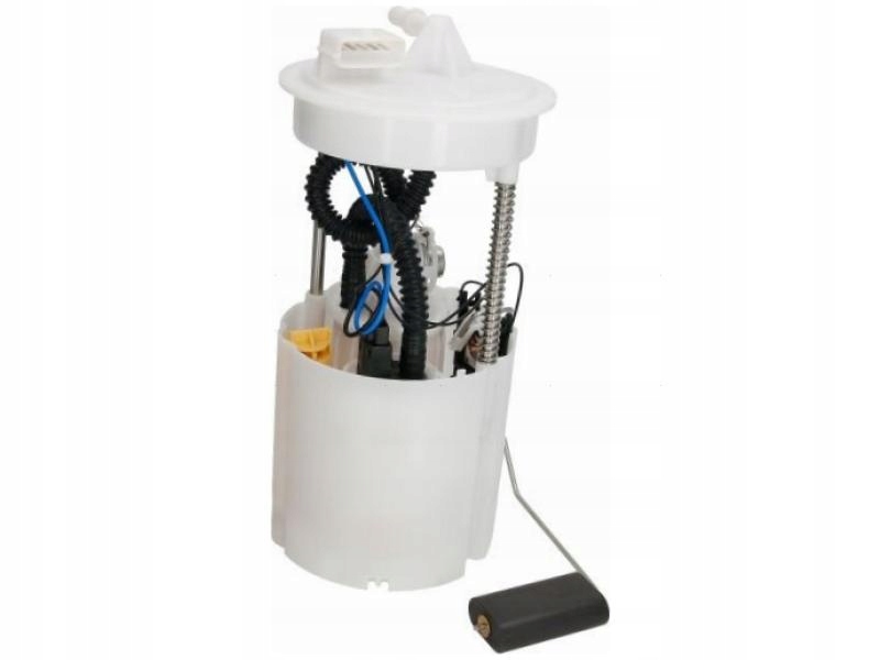 фото №1, Модуль насоса пального magneti marelli 313011313139