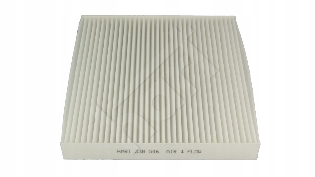 фото №1, Фильтр салонный honda accord vii cr-v iii civic ix