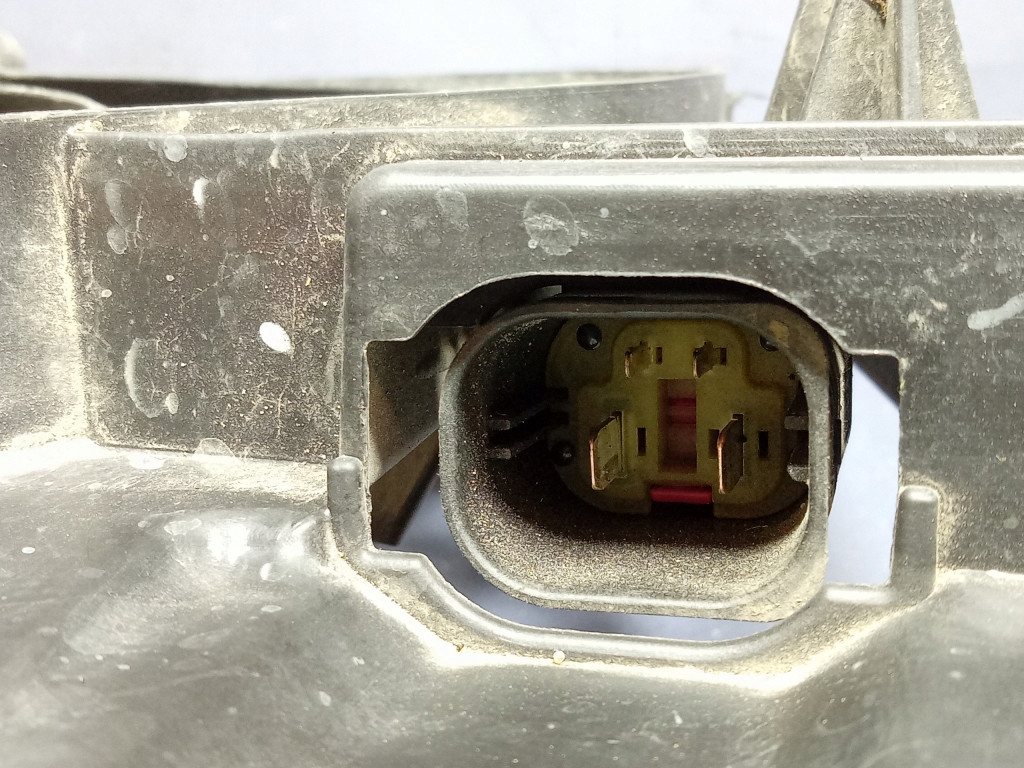 фото №6, Mercedes gls x166 3.0 cdi вентилятор вентилятор радіатора a0999064000