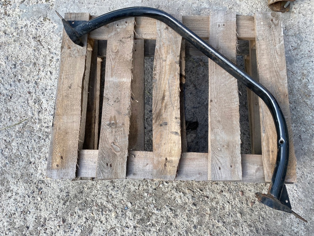 фото №1, Jeep commander xk розпірка