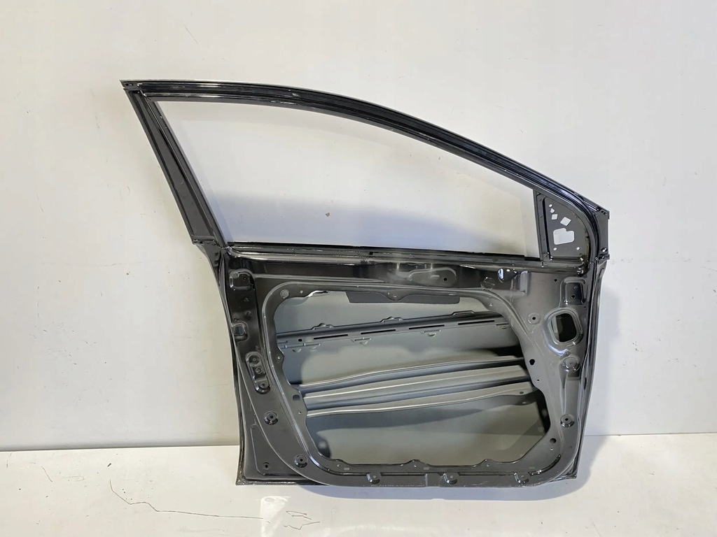 фото №10, Kia sportage 2016 перед сторона ліва двері