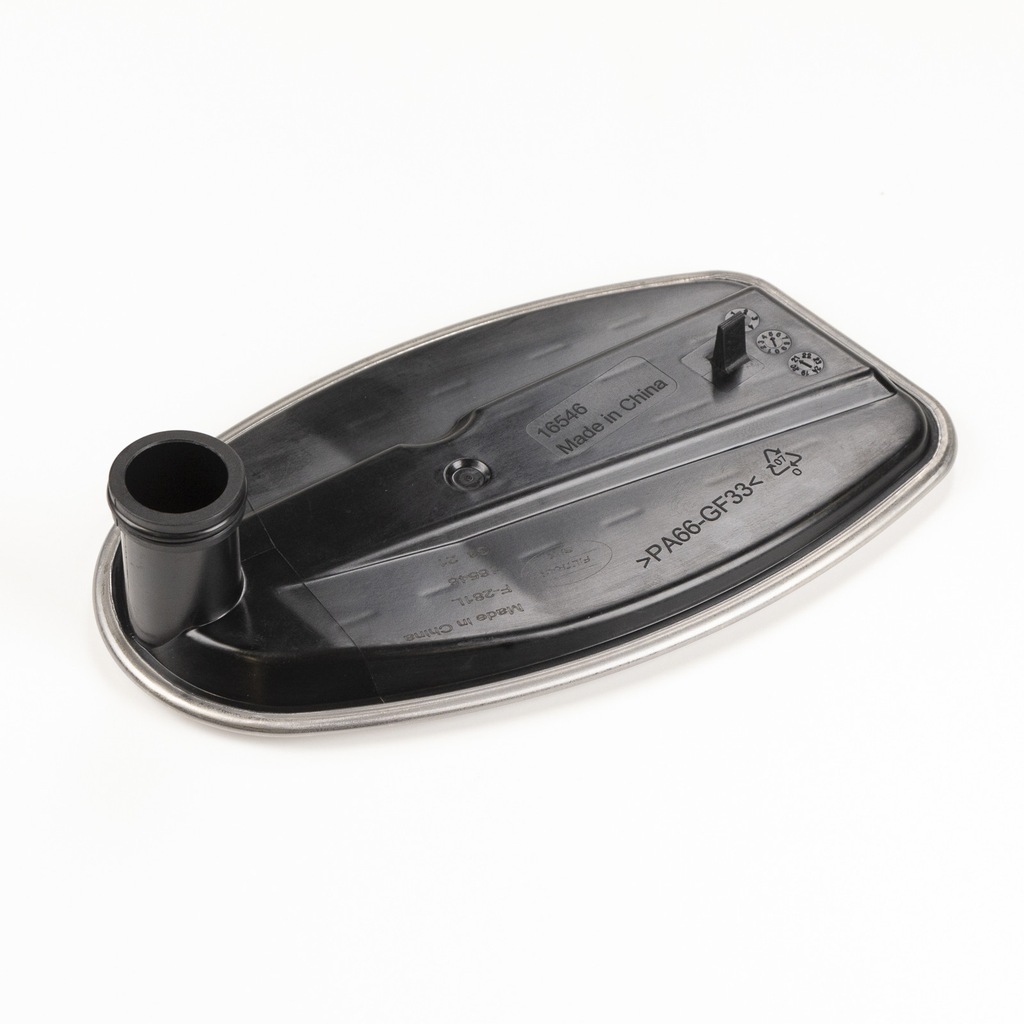 фото №5, Фильтр коробки передач jeep cherokee wrangler lancia thema