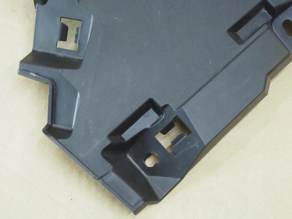 фото №9, Hyundai genesis g70 lift 21- 86547-g9510 заглушка перед ліва