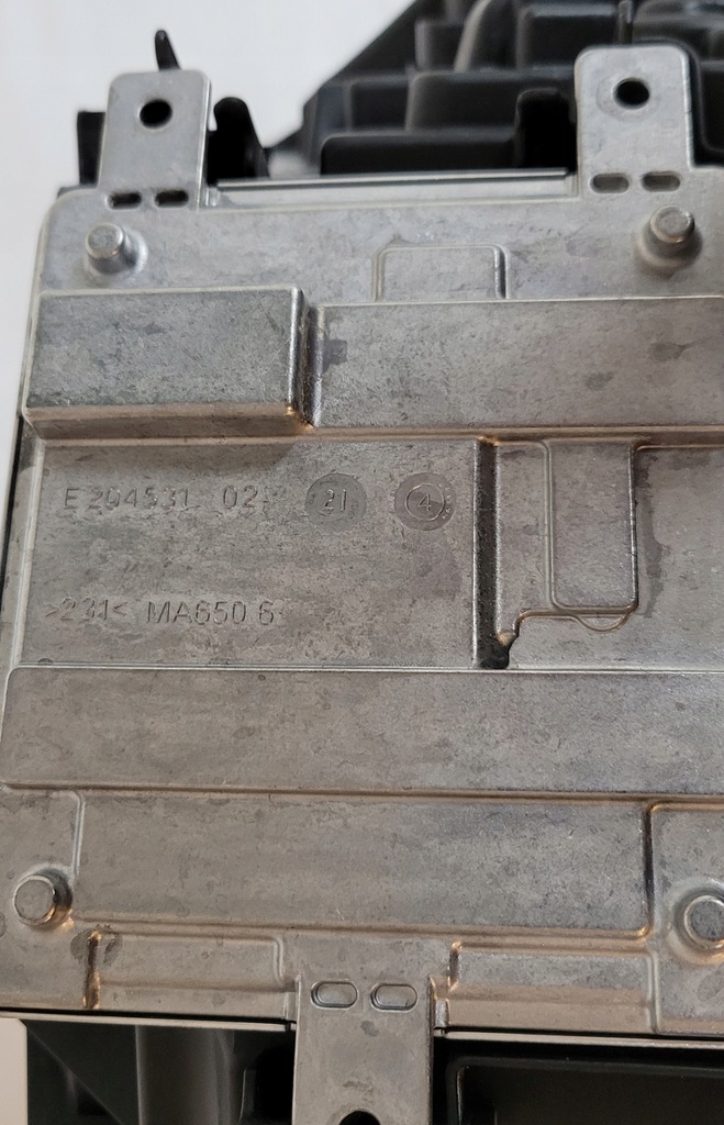 фото №14, Лампа левая перед передняя bmw 4 g22 g23 2020-