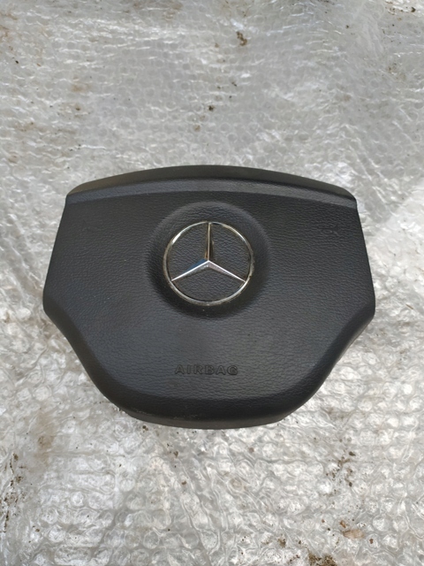 фото №8, Подушка подушка безопасности водителя mercedes ml w164