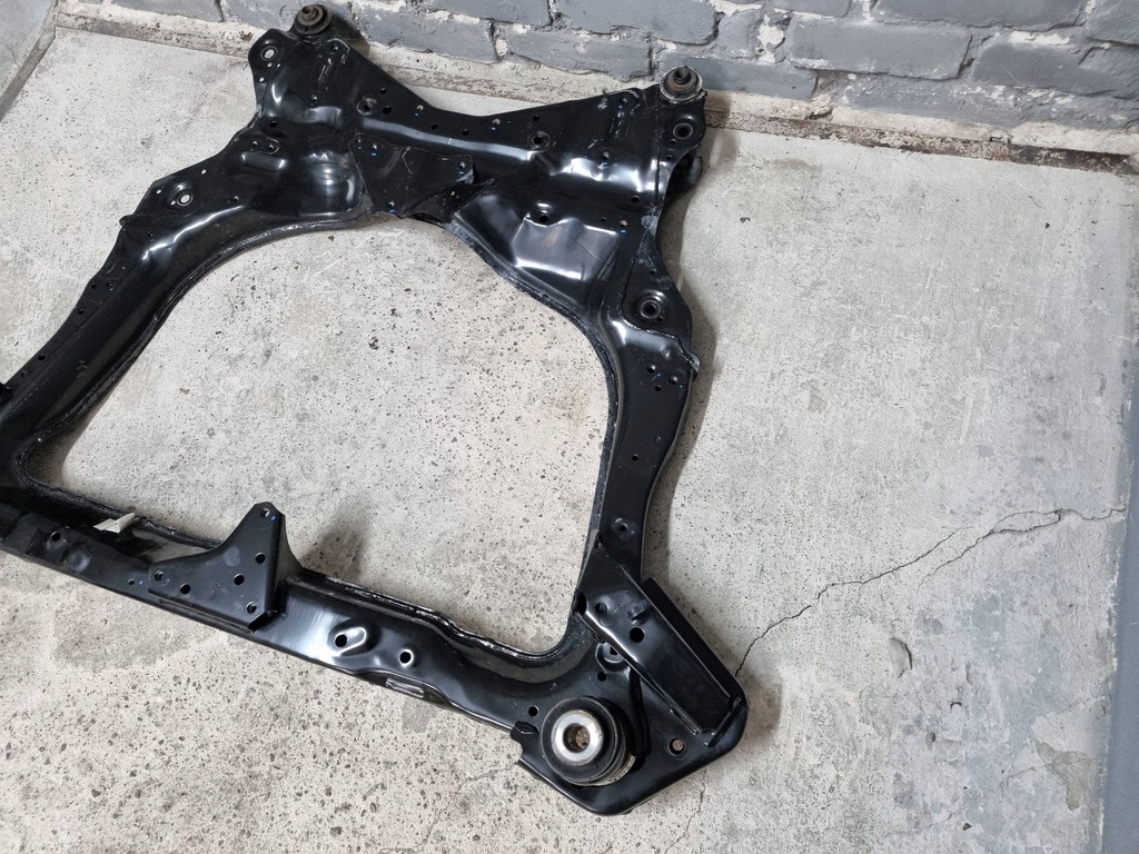 фото №10, Nissan murano z52 2020 рама допоміжна передня