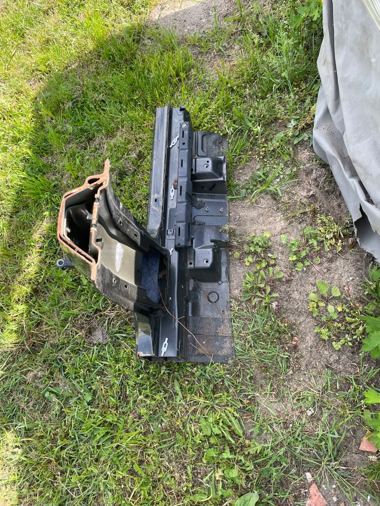 фото №6, Чверть поріг блок двигуна середній лівий a6 c8 ly9t