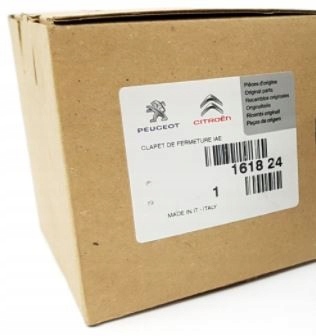 фото №1, Фильтр топлива citroen, peugeot, ford 1,4hdi