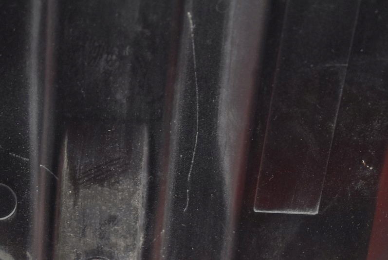 фото №9, Решітка радіатора решітка радіатора czarna 9807476 mini countryman r60 10-15