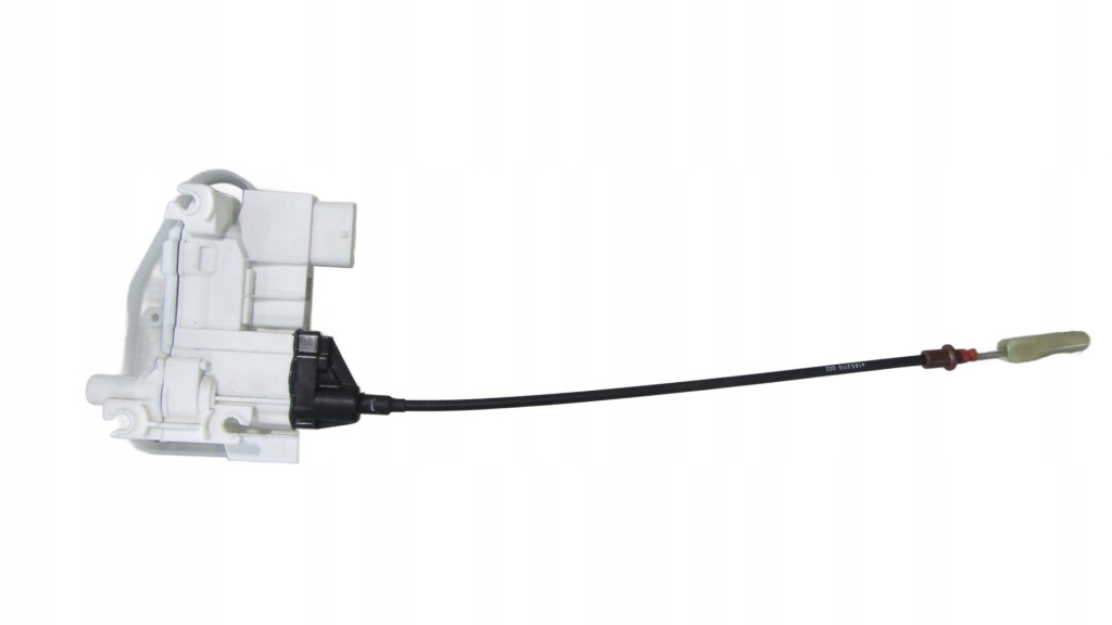 фото №1, Bmw x7 g07 доводчик замка доводчик softclose левый 7444675 51227444675